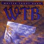 Trout Prisoner Of A Dream CD