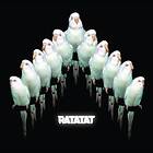 Ratatat - LP4 CD