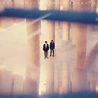 The KVB Only Now CD