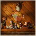 Phox - Phox CD