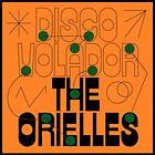 The Orielles Disco CD