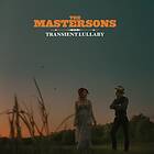 Mastersons Transient Lullaby CD