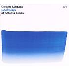 Gwilym Simcock At Schloss Elmau CD