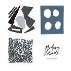 Modern Rituals This Is The History CD