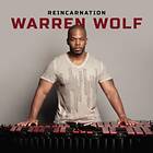 Warren Wolf Reincarnation CD