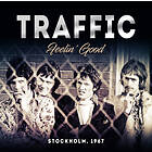 Feelin' Good Stockholm 1967 (Fm) CD