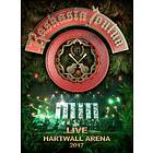 Raskasta Joulua Live Hartwall Arena