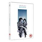 Lennon John & Yoko Ono: Above Us Only Sky