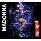 Madonna: Rebel heart Tour 2015