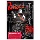 Renaud: Tournée Rouge Sang Paris Live Bercy 2007 Hexagone