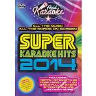 Super Karaoke: Hits 2014