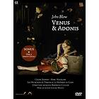 Blow: Venus & Adonis