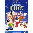 Äntligen Jullov (DVD)