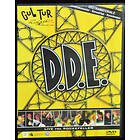 D.D.E.: Live fra Rockefeller