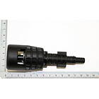 Scheppach Adapter HCE1601 för Kärcher-tillbehör