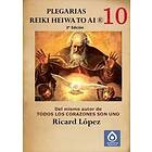 Plegarias Reiki Heiwa to Ai (R)