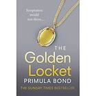Golden Locket (Unbreakable Trilogy, Book 2)