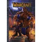 Warcraft Legends 4