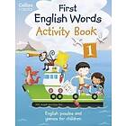 Activity Book 1