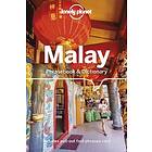 Lonely Planet Malay Phrasebook &; Dictionary