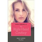 Her Right-Hand Cowboy (Mills & Boon True Love) (Forever, Texas, Book 21)