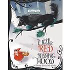 Little Red Riding Hood Stories Around the World