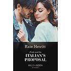 Pride And The Italian's Proposal (Mills & Boon Modern)