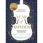 YEAR OF WONDER: Classical Music for Every Day