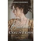 From Cinderella To Countess (Mills & Boon Historical)