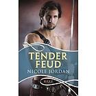 Tender Feud: A Rouge Historical Romance