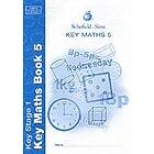 Key Maths 5
