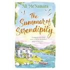 Summer of Serendipity