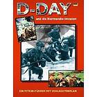 D-Day and The Battle of Normandy German