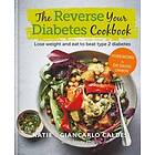Reverse Your Diabetes Cookbook