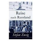 Reise nach Russland