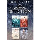 Selection Series 4-Book Collection