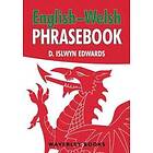 English-Welsh Phrasebook