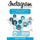 Instagram For Beginners