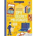 Spy Secret Messages