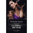 Cost Of Claiming His Heir (Mills & Boon Modern) (The Delgado Inheritance, Book 2)