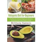Ketogenic Diet For Beginners