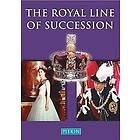 The Royal Line of Succession