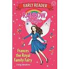 Rainbow Magic Early Reader: Frances the Royal Family Fairy