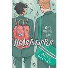 Heartstopper Volume 1