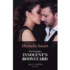 Forbidden Innocent's Bodyguard (Mills & Boon Modern) (Billion-Dollar Mediterranean Brides, Book 1)