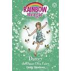 Rainbow Magic: Darcey the Dance Diva Fairy