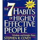 The Seven Habits of Highly Effective People (Miniature)