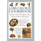 Low-calorie Cookbook