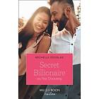 Secret Billionaire On Her Doorstep (Mills & Boon True Love)