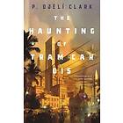 Haunting of Tram Car 015